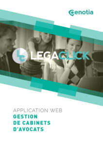 Legaclick brochure