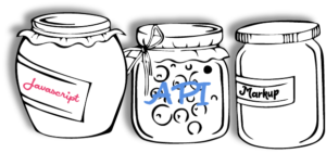 JAMstack: A lot of existing websites could benefit from it