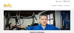MarioService.be