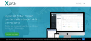 Xprta.eu