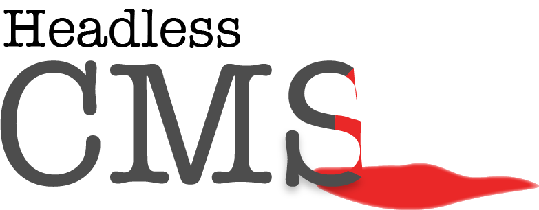Headless CMS