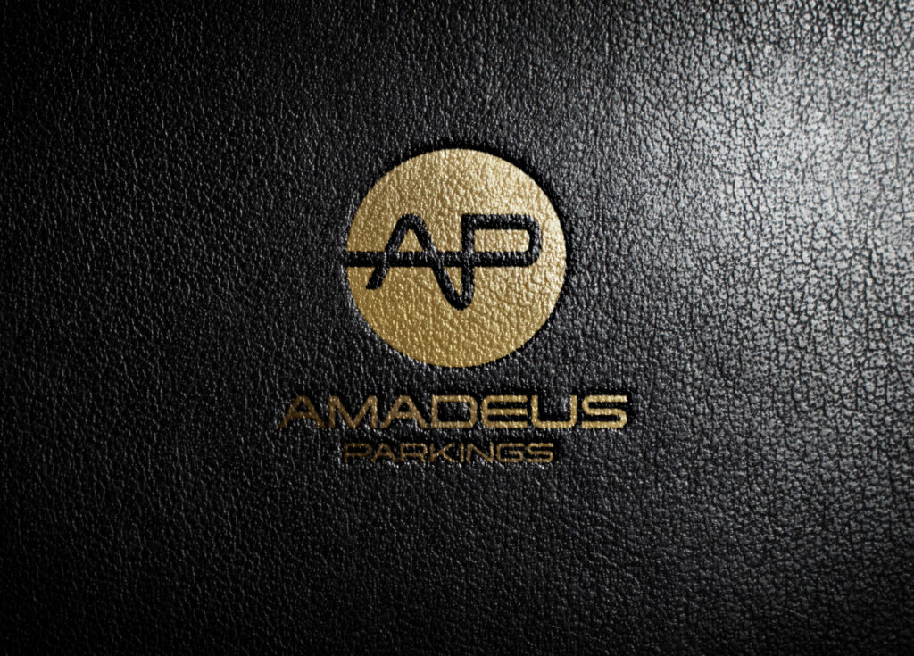 Amadeaus Parking
