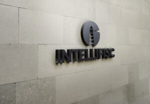 Intellifisc Branding
