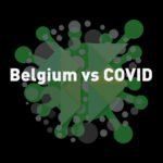 Belgium vs Covid19